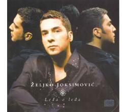 ELJKO JOKSIMOVI&#262; - Le&#273;a o le&#273;a  Special Edition